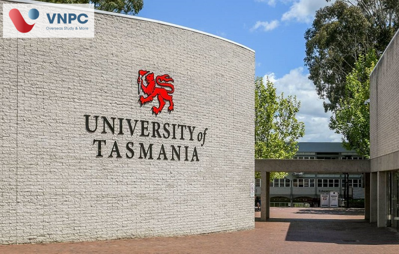 University of Tasmania